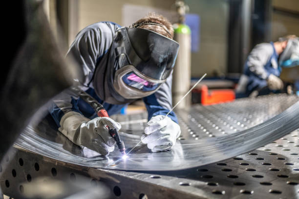 Reliable Waconia, MN Welder & Metal Fabrication Solutions
