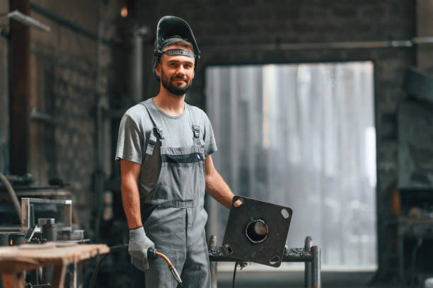 Trusted Waconia, MN Welder & Metal Fabrication Experts