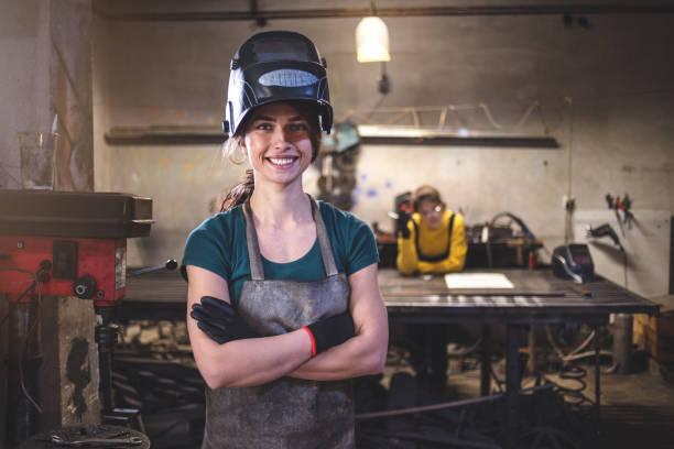 Affordable Welder Services in Waconia, MN
